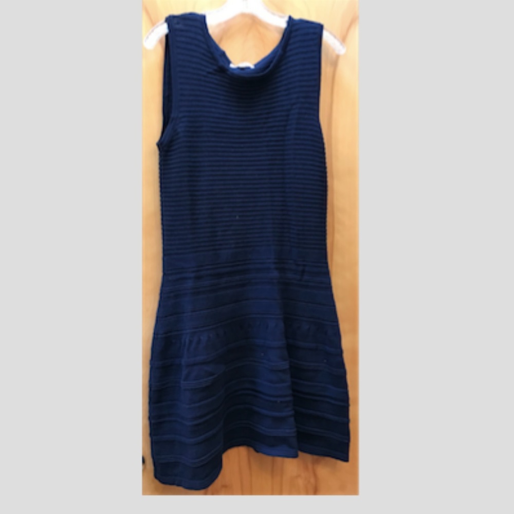 BB Dakota Cotton Dress